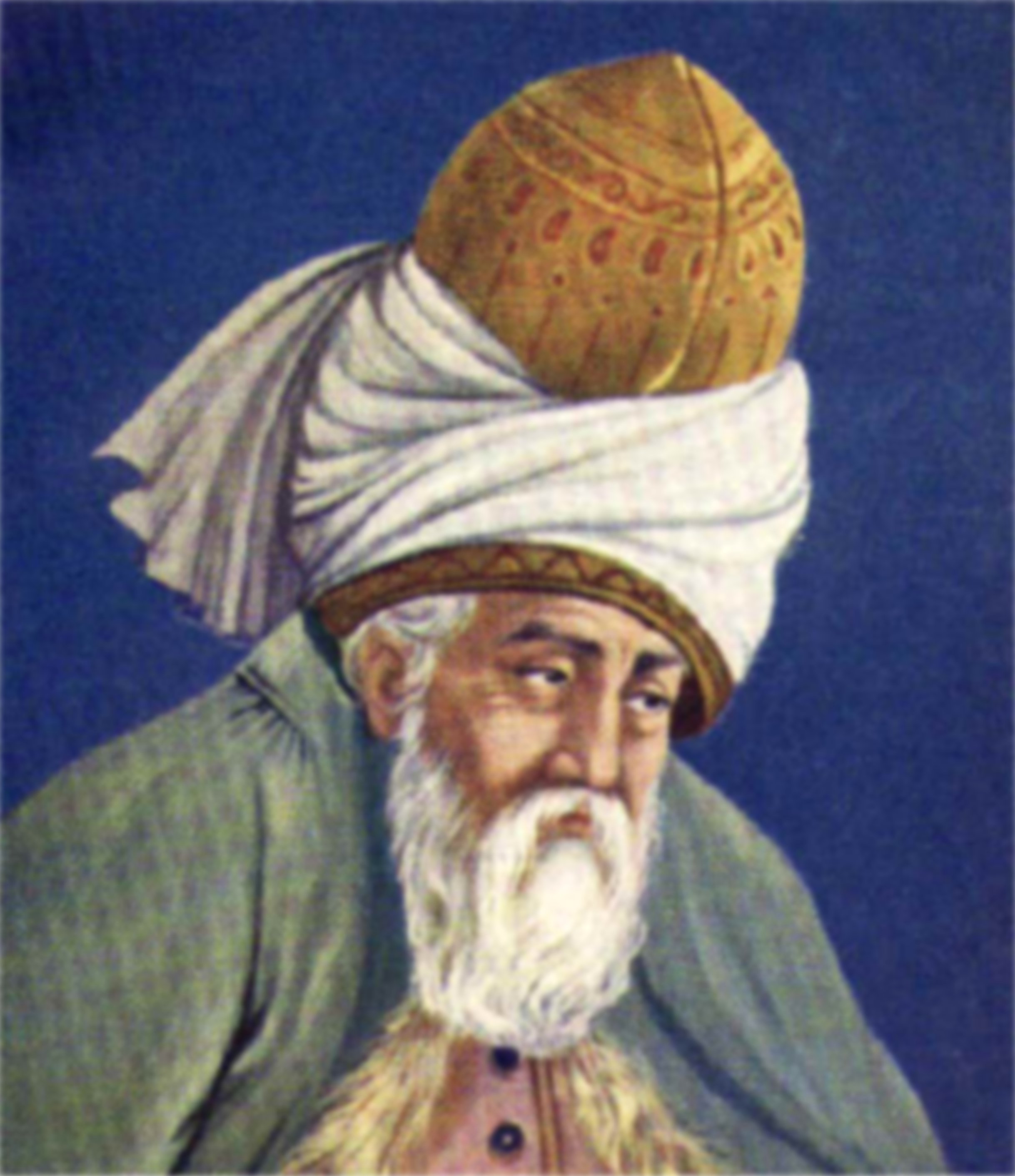 Rumi